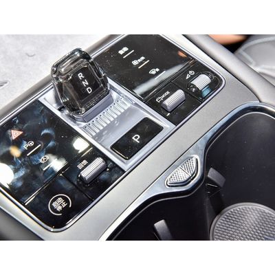 2024 Sea Lion 550 Smart Aviation Versão Byd EV Carro SUV de médio porte Caixa de velocidades automática