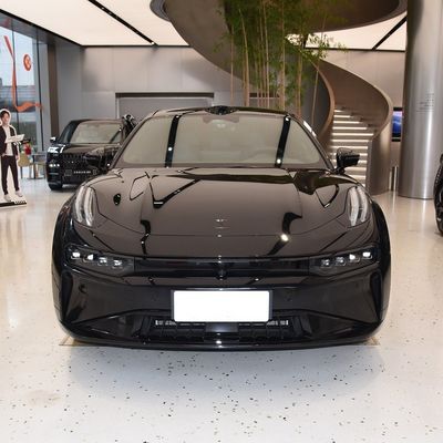 Melhor carro elétrico Zeekr 001 Z-Sport 4WD 100kwh com pneu R21 Tamanho 501-800W