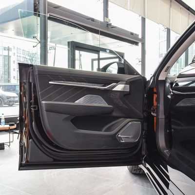 Melhor carro elétrico Zeekr 001 Z-Sport 4WD 100kwh com pneu R21 Tamanho 501-800W