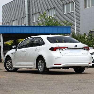 Sistema de travagem eletromagnético Toyota Corolla 2023 1.8L Dual Engine Pioneer Edition