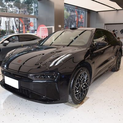 Mais Opções Carro Elétrico Cool 2023 Zeekr 001 Z-Sport 4WD 100kwh EV Carros Você/Eu/Nós
