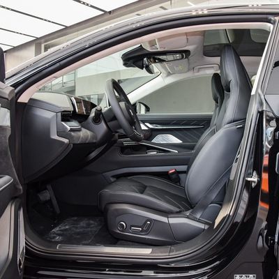 Mais Opções Carro Elétrico Cool 2023 Zeekr 001 Z-Sport 4WD 100kwh EV Carros Você/Eu/Nós