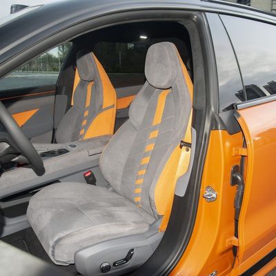 Mais Opções Carro Elétrico Cool 2023 Zeekr 001 Z-Sport 4WD 100kwh EV Carros Você/Eu/Nós