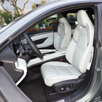 Mais Opções Carro Elétrico Cool 2023 Zeekr 001 Z-Sport 4WD 100kwh EV Carros Você/Eu/Nós