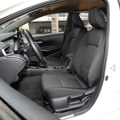 Toyota Corolla 2023 1.8L Dual Engine Pioneer Version Carro híbrido com direção esquerda