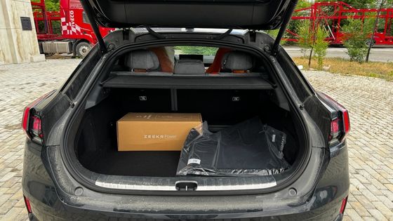 Cor Negra Caixa de velocidades automática 001 Você versão 100kwh Carro pequeno elétrico