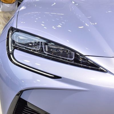 Byd Car elétrico SUV de médio porte 2024 Sea Lion 550 versão Smart Aviation com 5 assentos