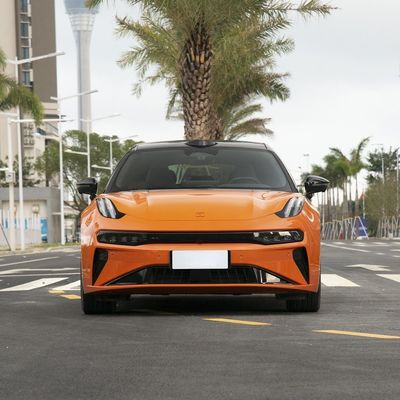 2023 Zeekr 001 Carro 100kwh Carro elétrico EV Carro elétrico puro Carro elétrico 4WD UTV 4WD Roda SUV Collision Color Roof