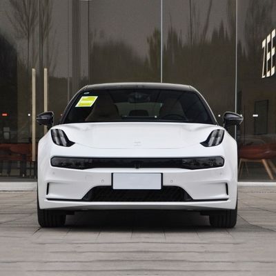 Direção esquerda 2023 Zeeker 001 100kwh EV Sports Car SUV para compra agora Stock limitado