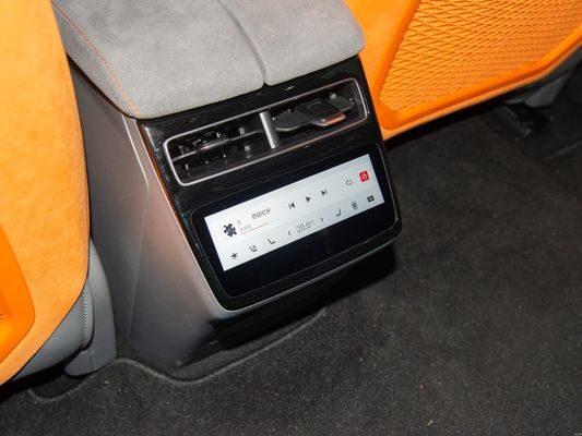 2023 Zeekr 001 100kwh Carro elétrico EV Carro BEV Pure Electric 4WD UTV 4WD Roda