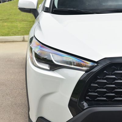 Carro de energia Toyota Corolla Cross 2024 2.0L Híbrido Elétrico Inteligente Motor Duplo SUV