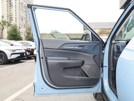 2024 KIA EV5 Pure Electric Car 530 Light Air Land SUV Veículo Energético 530 Cltc Km