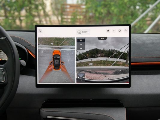Você Versão 100kwh Elétrico Pequeno Automóvel Personalização e opções de solicitação personalizadas