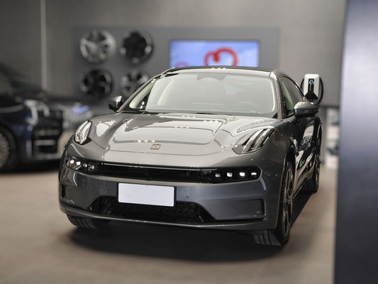 Personalização 2023 EV chinês Zeekr 001 Você 100kwh Awd Veículos Energéticos Carro Elétrico