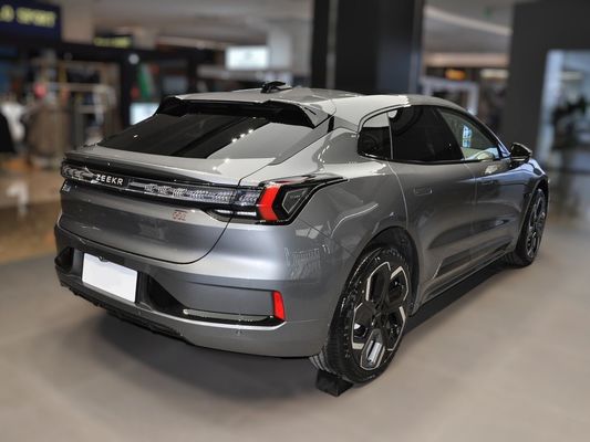 Personalização 2023 EV chinês Zeekr 001 Você 100kwh Awd Veículos Energéticos Carro Elétrico
