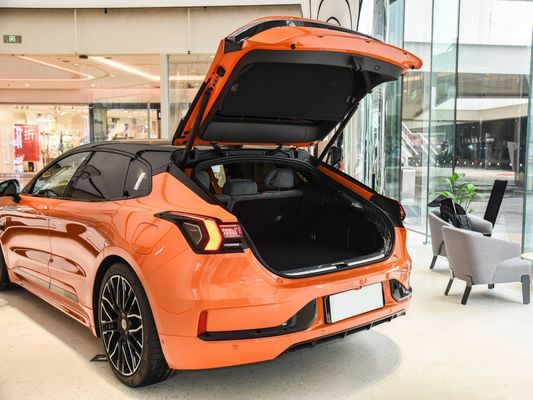 Coupe Elétrico 2024 Zeekr 001 Você 100kwh EV Awd Z-Sport com Tipo de Energia