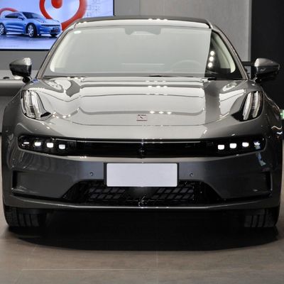 S Carro Elétrico Zeekr 001 Você Versão 100kwh Serviço Online/Local pós-venda Incluído