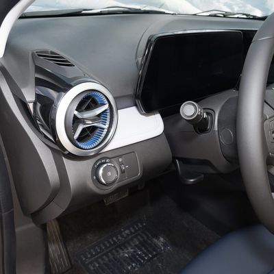 2024 Monza 1.5L Dupla Embreagem Enjoy Edição Carro a gasolina com Chevrolet Cruze White Sedan