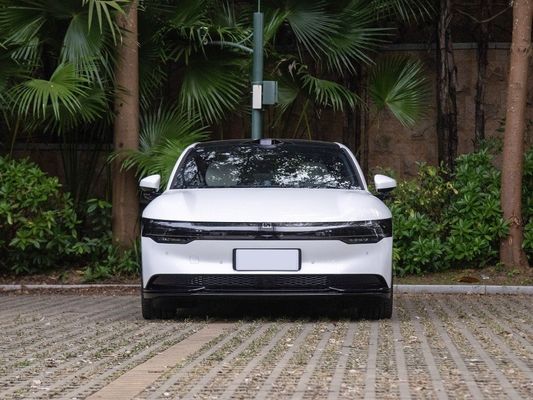 4865x1900x1450 Zeekr 007 4WD 100kwh/75kwh Smart Driver Edition EV Carro Elétrico com 1