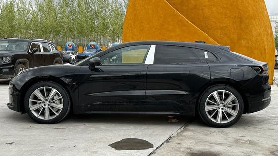 2024 Zeekr 001 You Edição 100 Kwh Cor preta com serviço pós-venda online/local