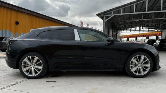 2024 Zeekr 001 You Edição 100 Kwh Cor preta com serviço pós-venda online/local