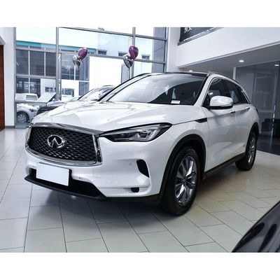 Qx50 4WD SUV 2.0t Veículo a combustível Veículo a gasolina Veículo SUV/Mini/Smart/Usado/ Mini SUV de 5 passageiros