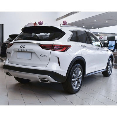 Qx50 4WD SUV 2.0t Veículo a combustível Veículo a gasolina Veículo SUV/Mini/Smart/Usado/ Mini SUV de 5 passageiros