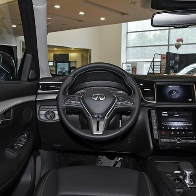 Qx50 4WD SUV 2.0t Veículo a combustível Veículo a gasolina Veículo SUV/Mini/Smart/Usado/ Mini SUV de 5 passageiros