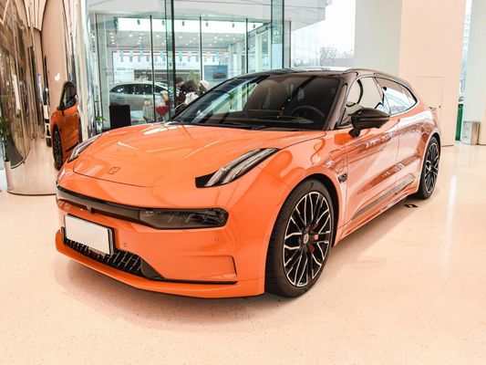 2023/2024 Zeekr 001 Você/Eu/Nós Z-Sport 2024 Auto SUV/Mini/Smart/Used/ Electric EV Car Byd/Geely/ID4 Customização de Carro Elétrico