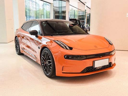 2023/2024 Zeekr 001 Você/Eu/Nós Z-Sport 2024 Auto SUV/Mini/Smart/Used/ Electric EV Car Byd/Geely/ID4 Customização de Carro Elétrico