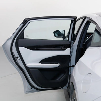 Sistema de travagem eletromagnético para condução segura em Changan Qiyuan A06 Energy Electric Car