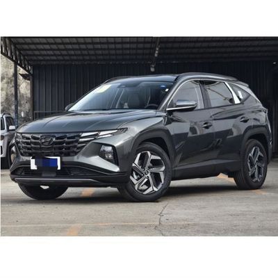 2024 Hyundai Tucson 1.5t Lux Edition SUV com Outra Voltagem e 5 Assentos Incluídos