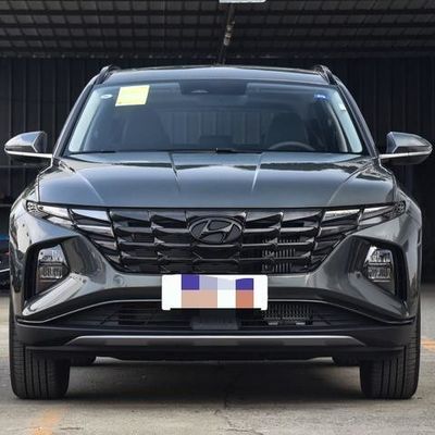 2024 Hyundai Tucson 1.5t Lux Edition SUV com Outra Voltagem e 5 Assentos Incluídos