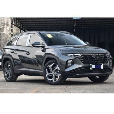 2024 Hyundai Tucson 1.5t Lux Edition SUV com Outra Voltagem e 5 Assentos Incluídos