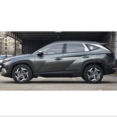 2024 Hyundai Tucson 1.5t Lux Edition SUV com Outra Voltagem e 5 Assentos Incluídos