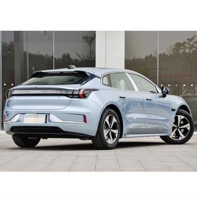 Zeekr 001 Me 100kwh 656km EV 2024 Potência máxima do veículo 200Kw 4970*1999*1548