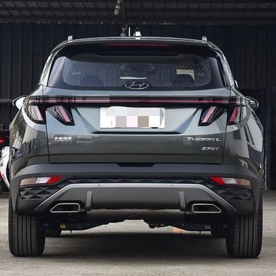 2024 Hyundai Tucson 1.5t Lux Edition SUV com Outra Voltagem e 5 Assentos Incluídos