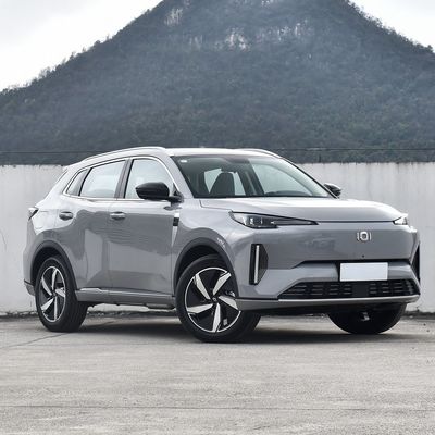 2023 Changan Qiyuan Q05 60 PRO Carro elétrico híbrido plug-in com caixa de velocidades Tiptronic
