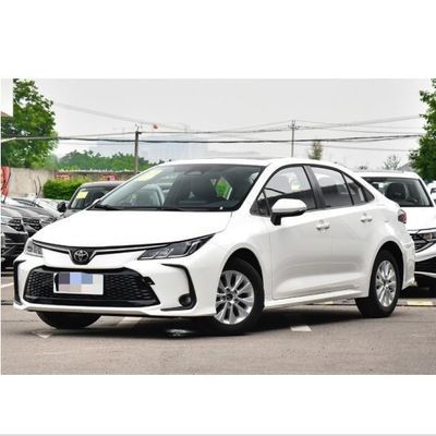 2024 Toyota Corolla 1.5L gasolina com serviço pós-venda Outros em promoção
