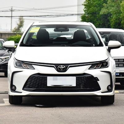 2024 Toyota Corolla 1.5L gasolina com serviço pós-venda Outros em promoção