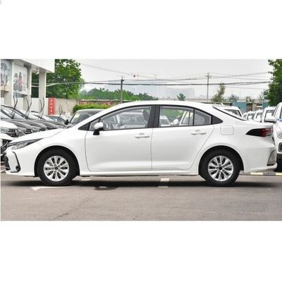 2024 Toyota Corolla 1.5L gasolina com serviço pós-venda Outros em promoção