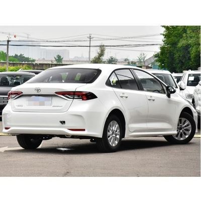 2024 Toyota Corolla 1.5L gasolina com serviço pós-venda Outros em promoção