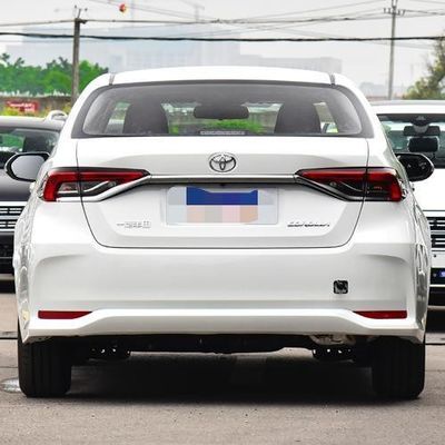 2024 Toyota Corolla 1.5L gasolina com serviço pós-venda Outros em promoção