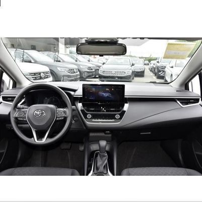 2024 Toyota Corolla 1.5L gasolina com serviço pós-venda Outros em promoção