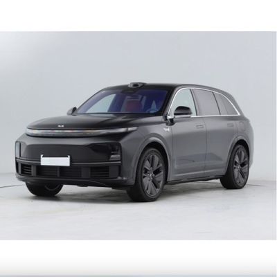 L7 Max Carro Elétrico 2023 Carro Cltc 210km Oficial 0-100 Aceleração S 5.3