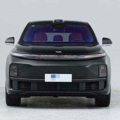 L7 Max Carro Elétrico 2023 Carro Cltc 210km Oficial 0-100 Aceleração S 5.3