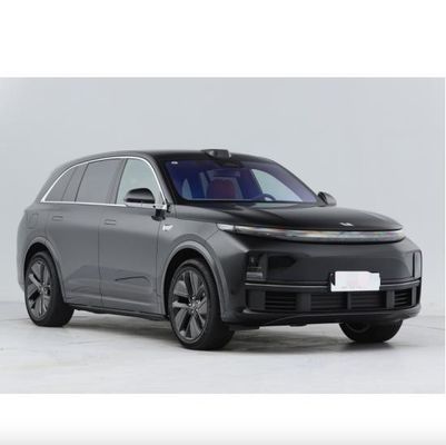 L7 Max Carro Elétrico 2023 Carro Cltc 210km Oficial 0-100 Aceleração S 5.3