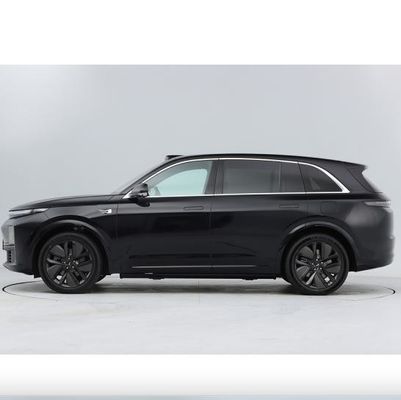 L7 Max Carro Elétrico 2023 Carro Cltc 210km Oficial 0-100 Aceleração S 5.3