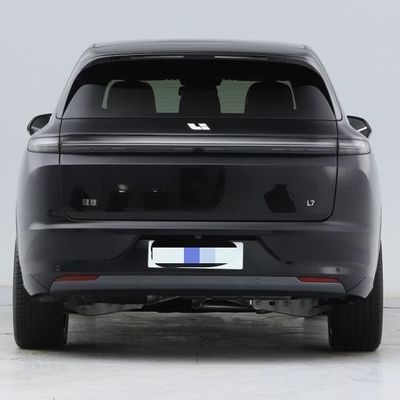 L7 Max Carro Elétrico 2023 Carro Cltc 210km Oficial 0-100 Aceleração S 5.3