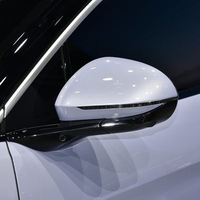 BYD Sea Lion 550 Smart Aviation Version SUV com 5 assentos e 225 Km/H de velocidade máxima
